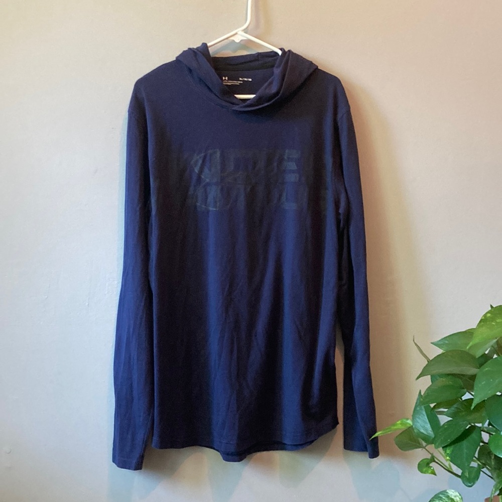 Men's Under Armor Sweater